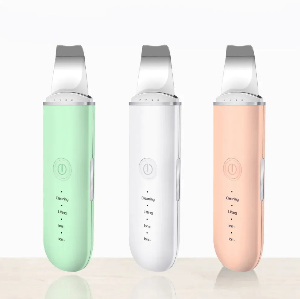 جهاز تقشير البشره